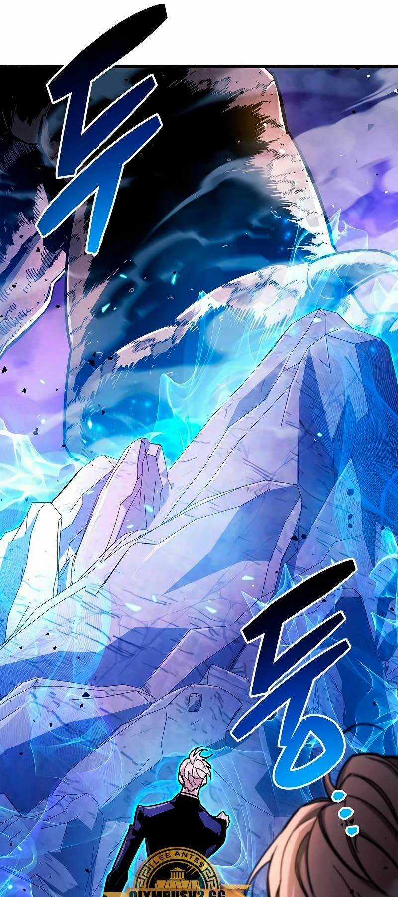 Người Chơi Che Giấu Quá Khứ Chapter 20 trang 90