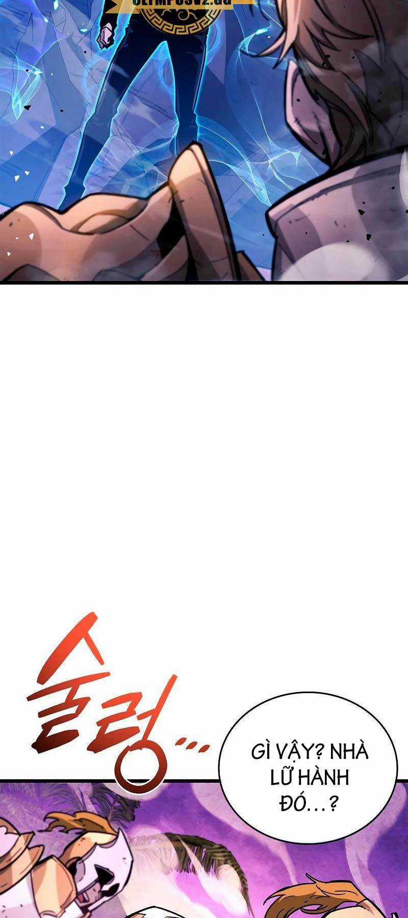 Người Chơi Che Giấu Quá Khứ Chapter 20 trang 91