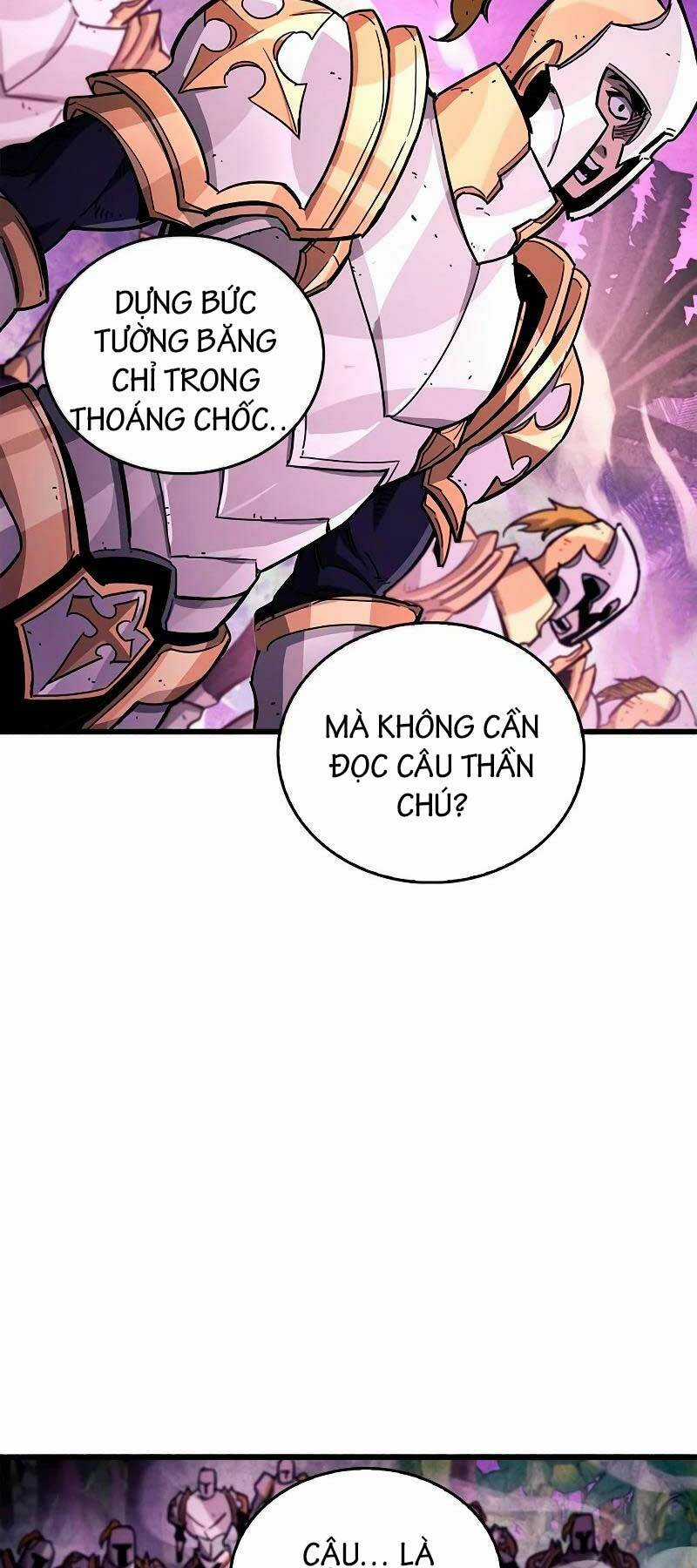 Người Chơi Che Giấu Quá Khứ Chapter 20 trang 92