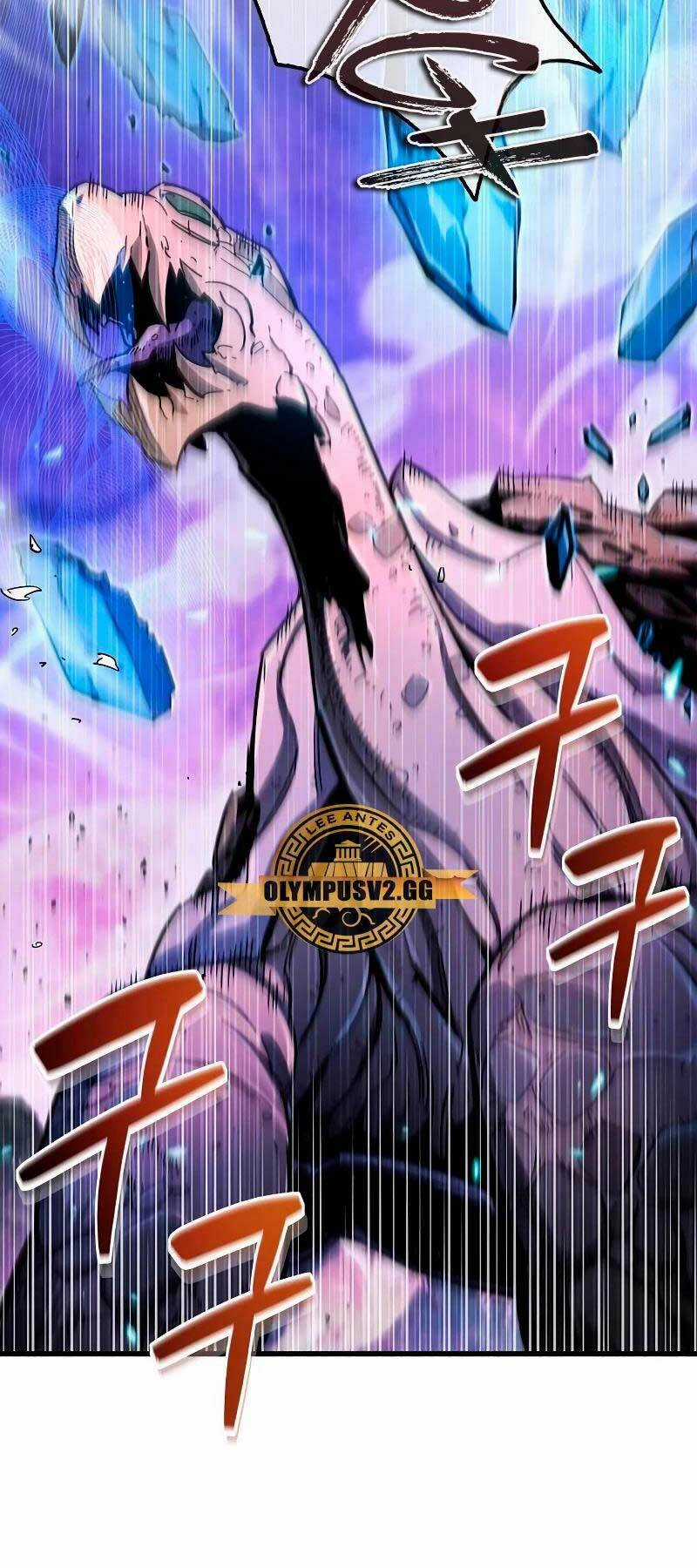 Người Chơi Che Giấu Quá Khứ Chapter 20 trang 96