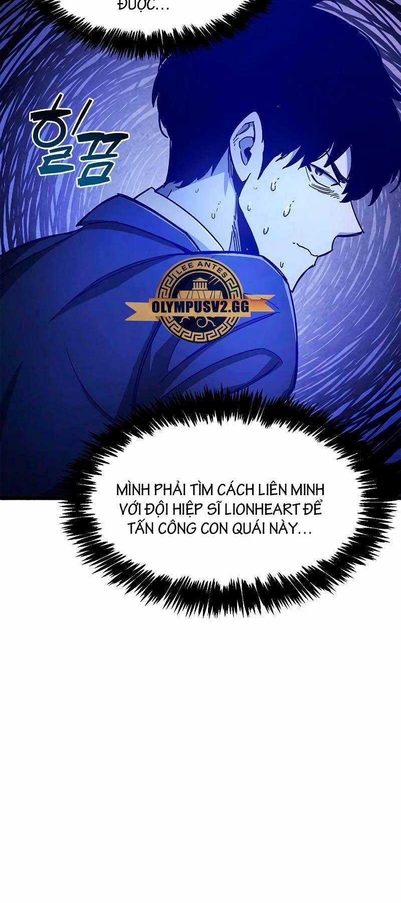 Người Chơi Che Giấu Quá Khứ Chapter 20 trang 99