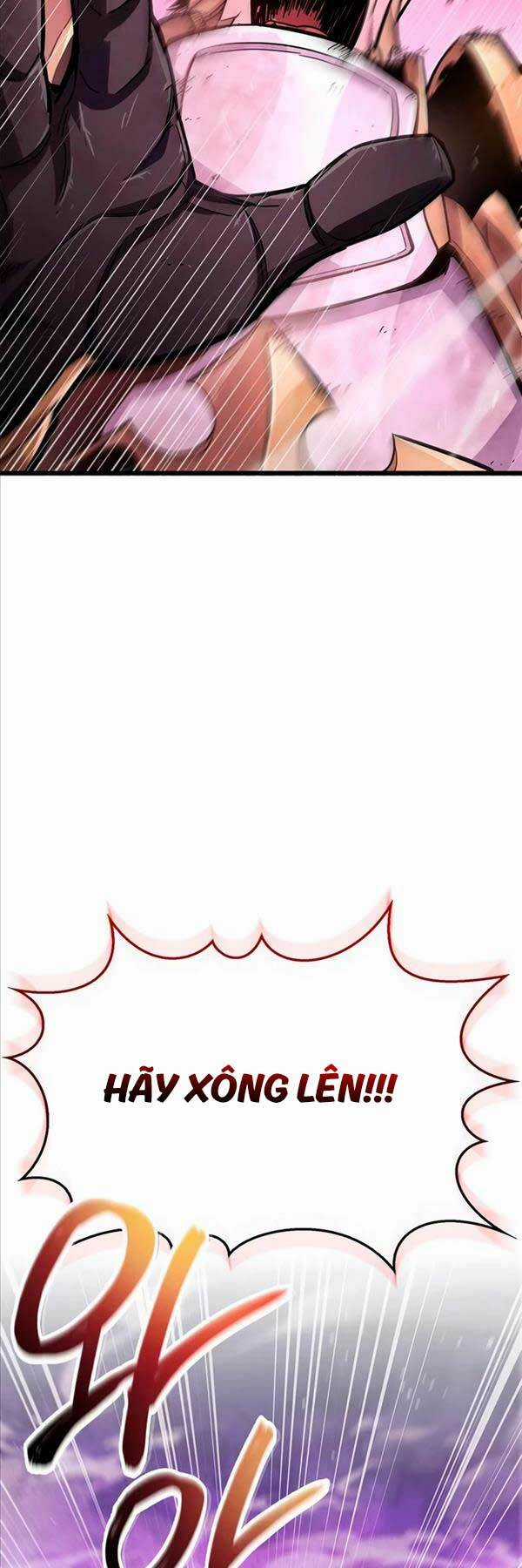 Người Chơi Che Giấu Quá Khứ Chapter 21 trang 10