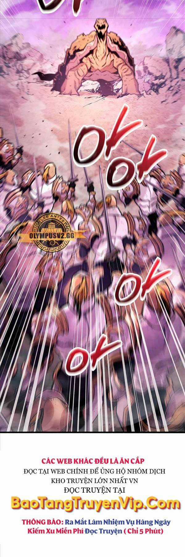 Người Chơi Che Giấu Quá Khứ Chapter 21 trang 11