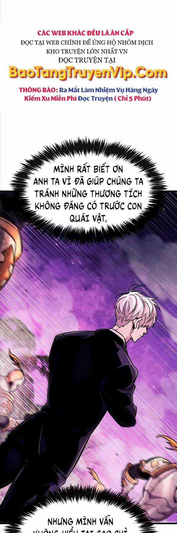 Người Chơi Che Giấu Quá Khứ Chapter 21 trang 14