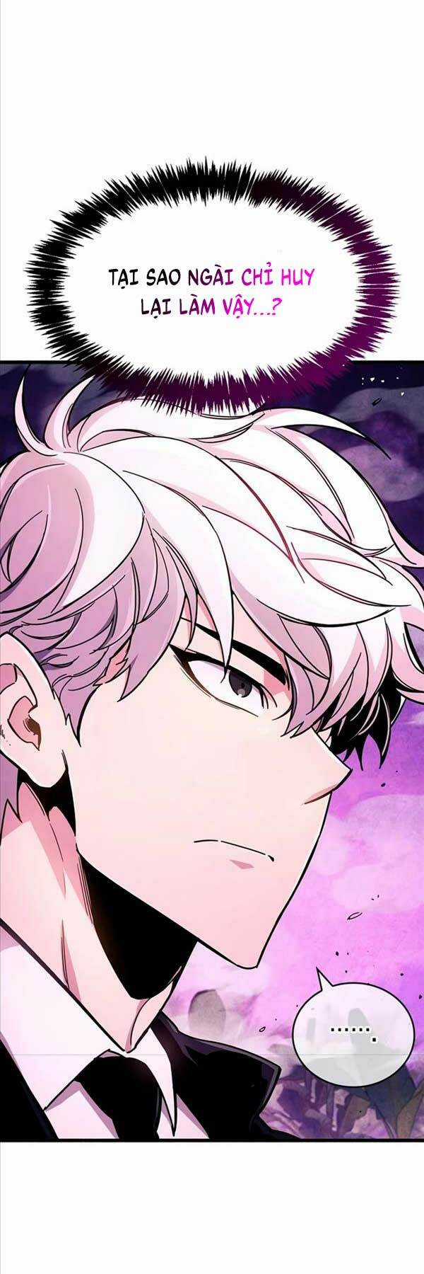 Người Chơi Che Giấu Quá Khứ Chapter 21 trang 16