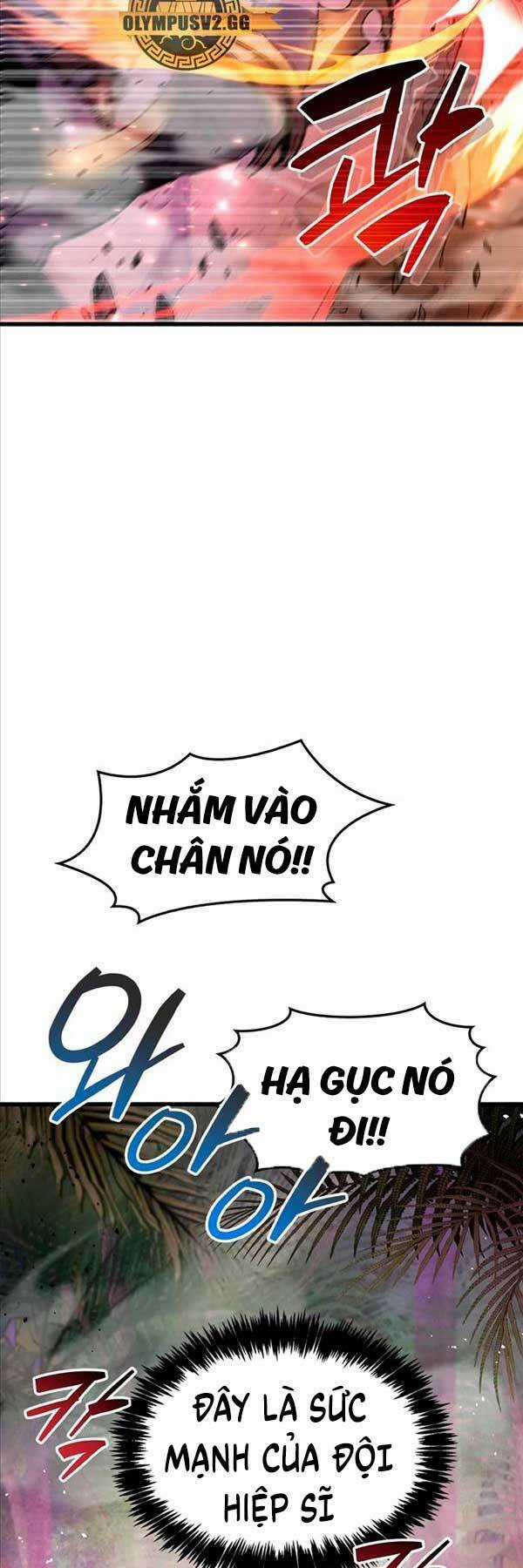 Người Chơi Che Giấu Quá Khứ Chapter 21 trang 19