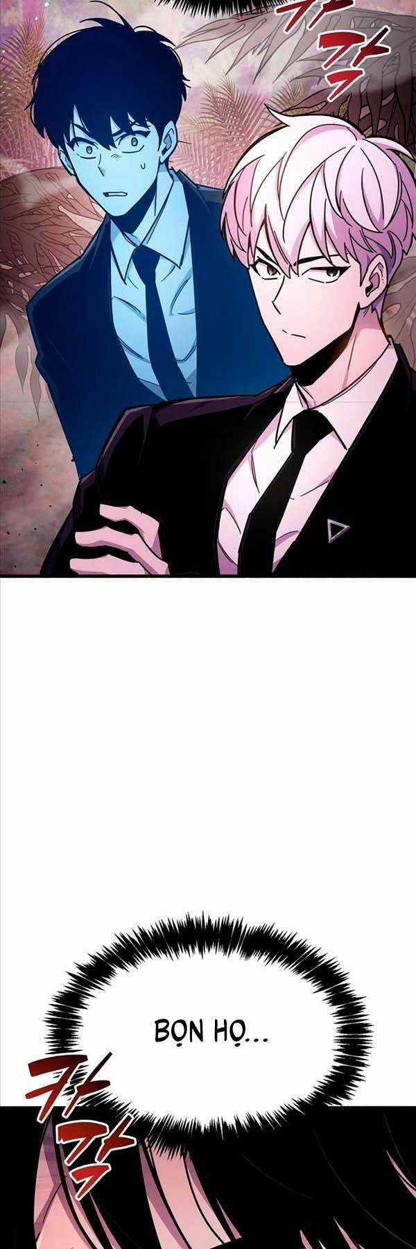 Người Chơi Che Giấu Quá Khứ Chapter 21 trang 20