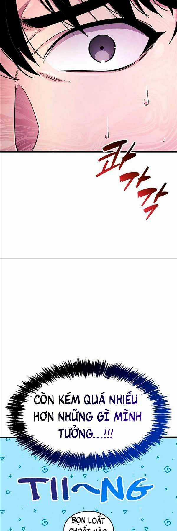 Người Chơi Che Giấu Quá Khứ Chapter 21 trang 21