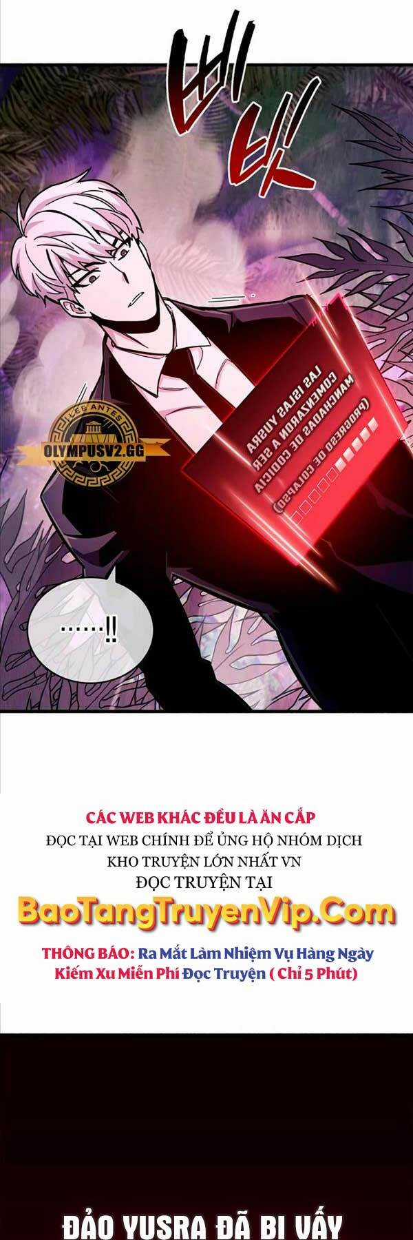 Người Chơi Che Giấu Quá Khứ Chapter 21 trang 25