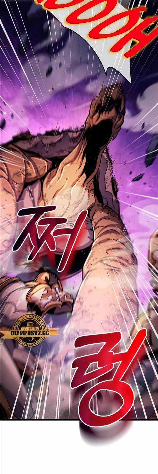 Người Chơi Che Giấu Quá Khứ Chapter 21 trang 29