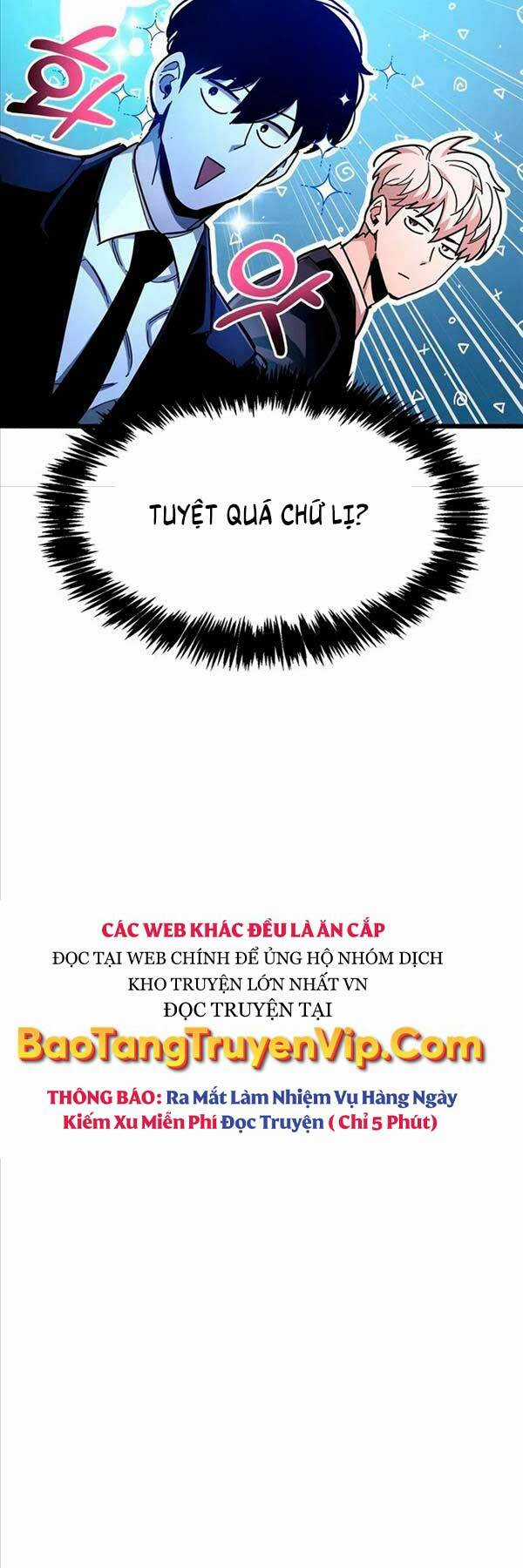 Người Chơi Che Giấu Quá Khứ Chapter 21 trang 3