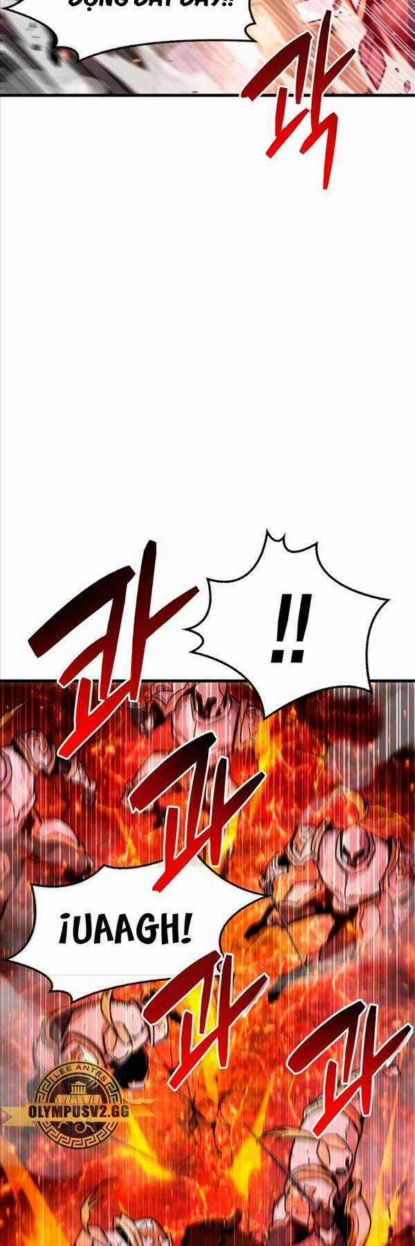 Người Chơi Che Giấu Quá Khứ Chapter 21 trang 31