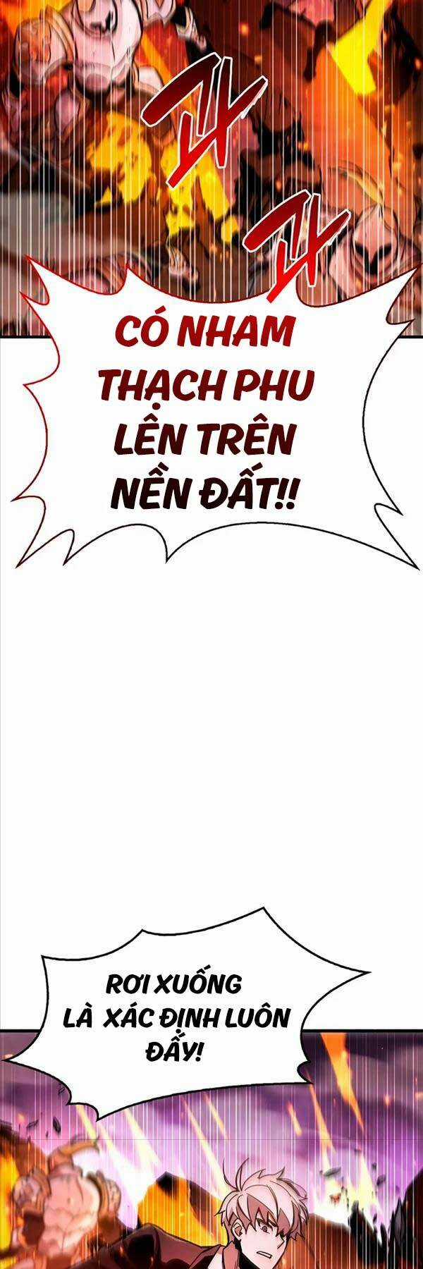 Người Chơi Che Giấu Quá Khứ Chapter 21 trang 32