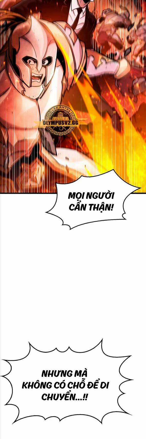 Người Chơi Che Giấu Quá Khứ Chapter 21 trang 33