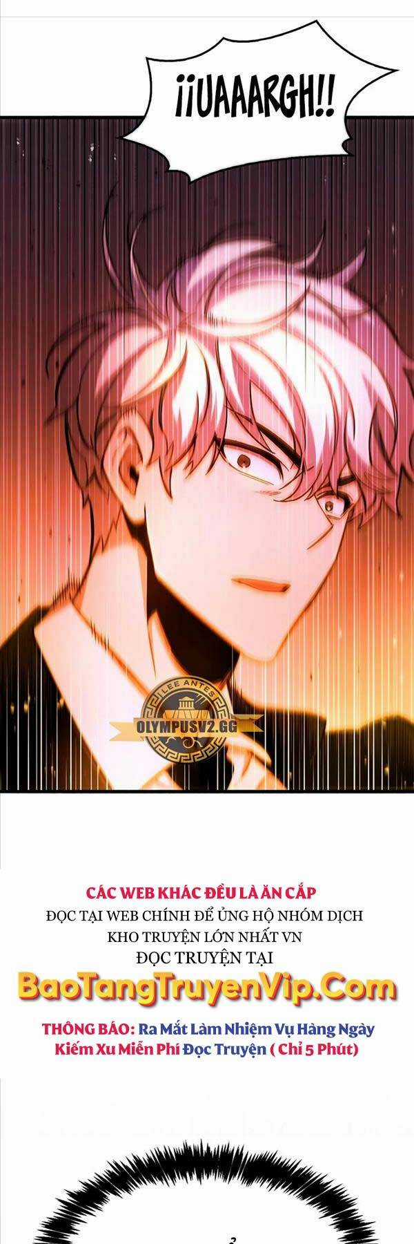 Người Chơi Che Giấu Quá Khứ Chapter 21 trang 34