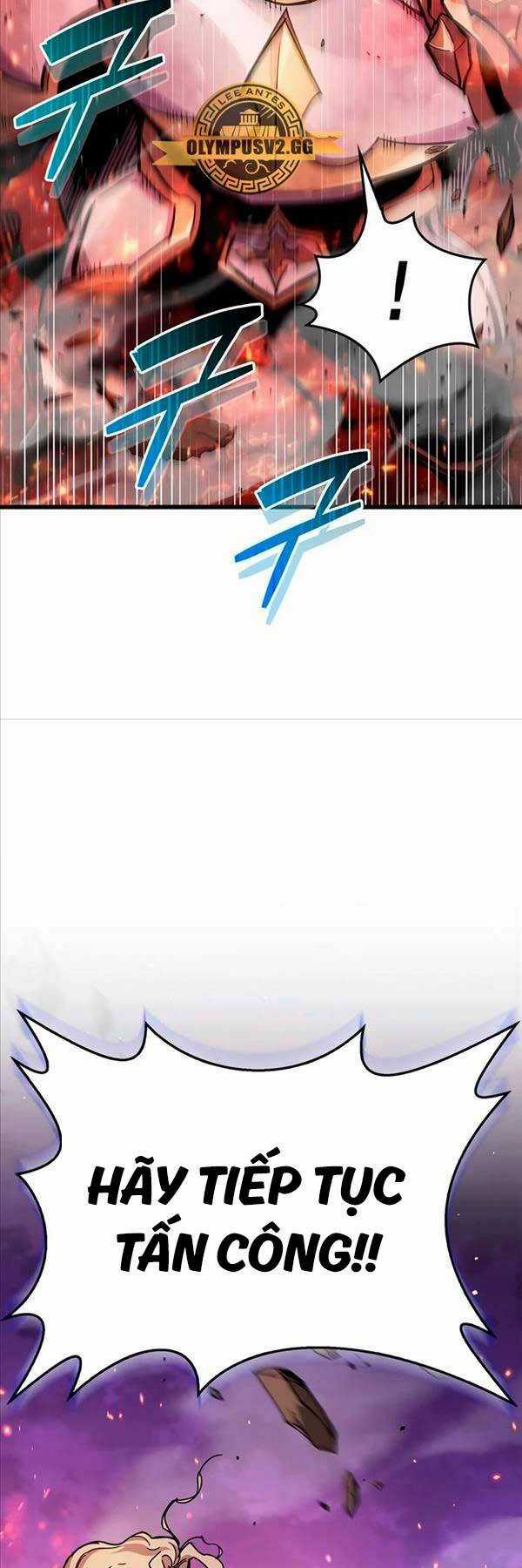 Người Chơi Che Giấu Quá Khứ Chapter 21 trang 37