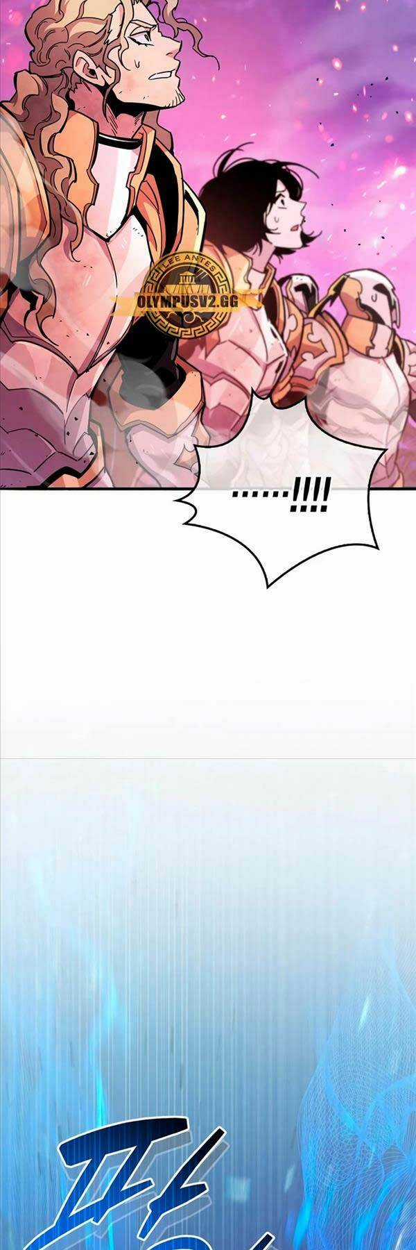 Người Chơi Che Giấu Quá Khứ Chapter 21 trang 38