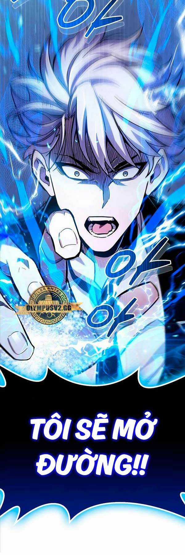 Người Chơi Che Giấu Quá Khứ Chapter 21 trang 39