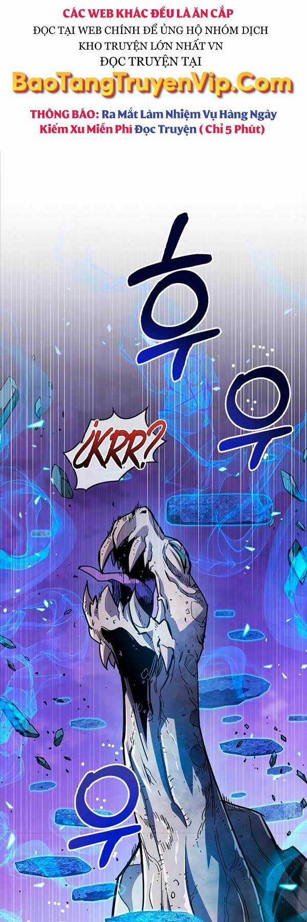 Người Chơi Che Giấu Quá Khứ Chapter 21 trang 40