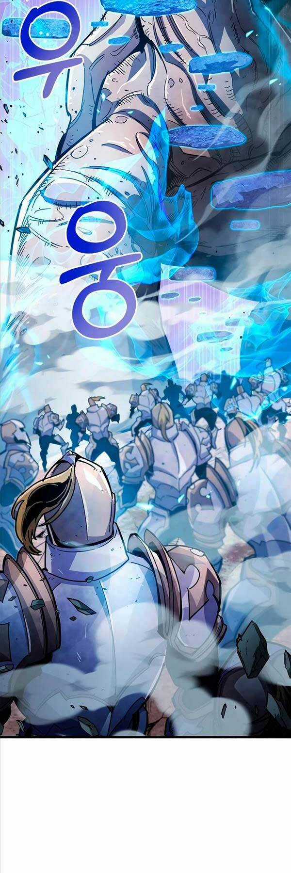 Người Chơi Che Giấu Quá Khứ Chapter 21 trang 41