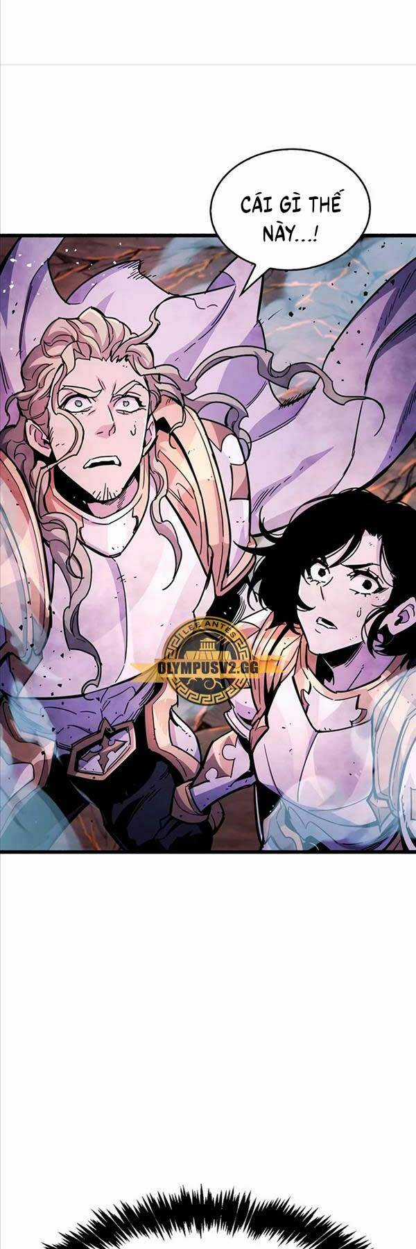 Người Chơi Che Giấu Quá Khứ Chapter 21 trang 42