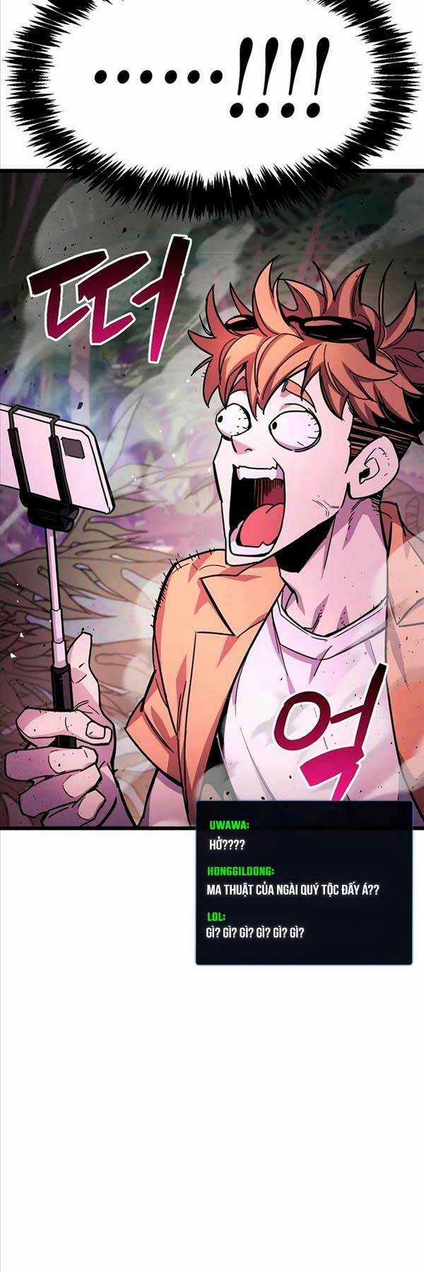 Người Chơi Che Giấu Quá Khứ Chapter 21 trang 43