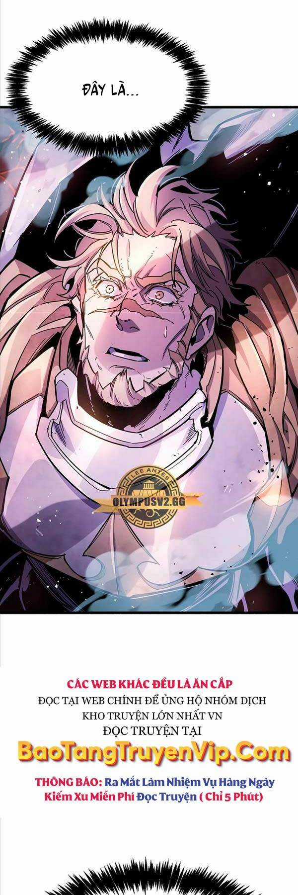 Người Chơi Che Giấu Quá Khứ Chapter 21 trang 44