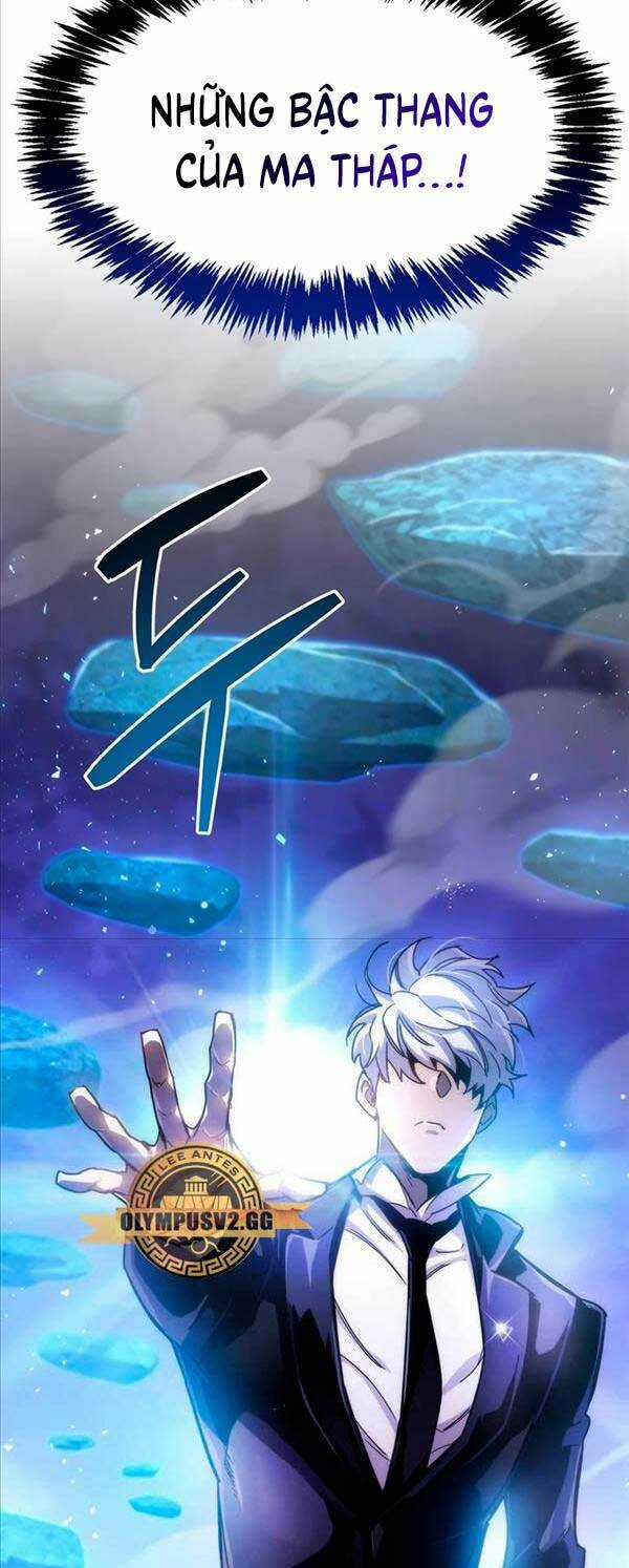 Người Chơi Che Giấu Quá Khứ Chapter 21 trang 45