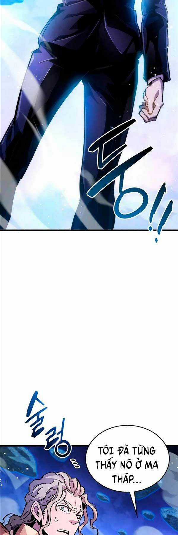 Người Chơi Che Giấu Quá Khứ Chapter 21 trang 46