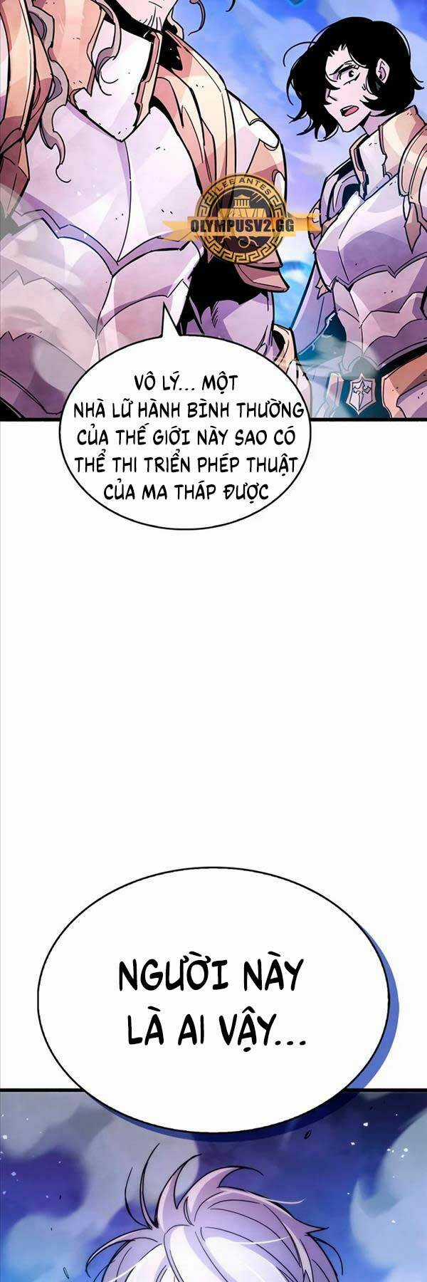 Người Chơi Che Giấu Quá Khứ Chapter 21 trang 47