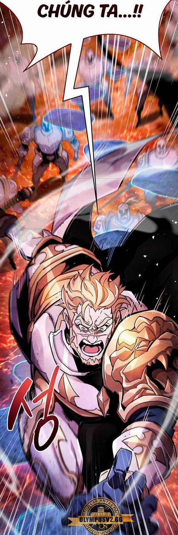 Người Chơi Che Giấu Quá Khứ Chapter 21 trang 50