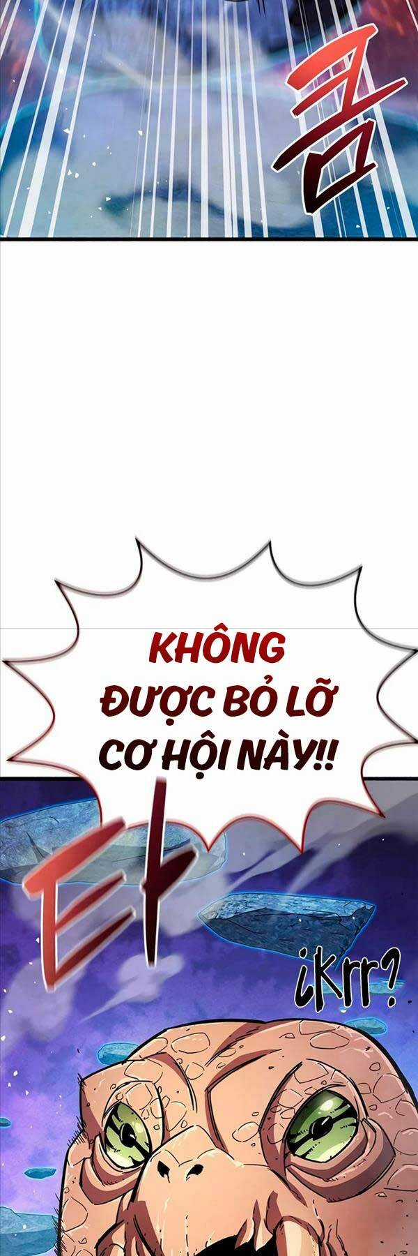 Người Chơi Che Giấu Quá Khứ Chapter 21 trang 51