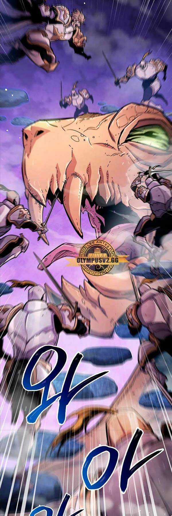 Người Chơi Che Giấu Quá Khứ Chapter 21 trang 53