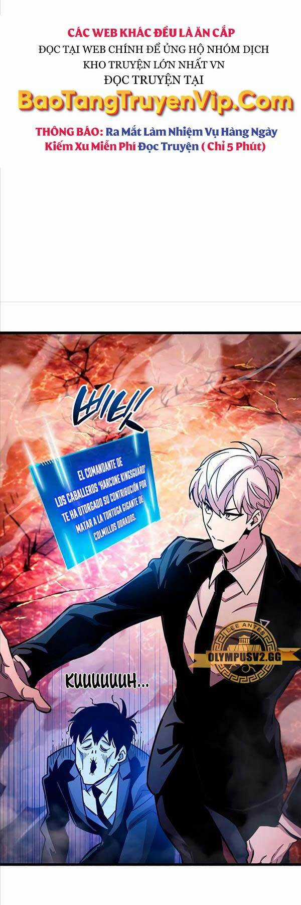 Người Chơi Che Giấu Quá Khứ Chapter 21 trang 57