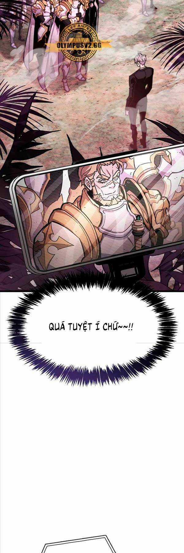 Người Chơi Che Giấu Quá Khứ Chapter 21 trang 6