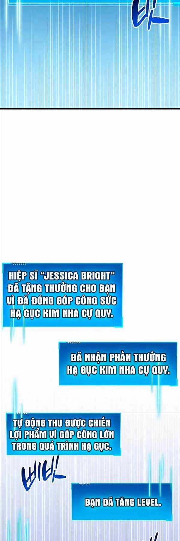 Người Chơi Che Giấu Quá Khứ Chapter 21 trang 60