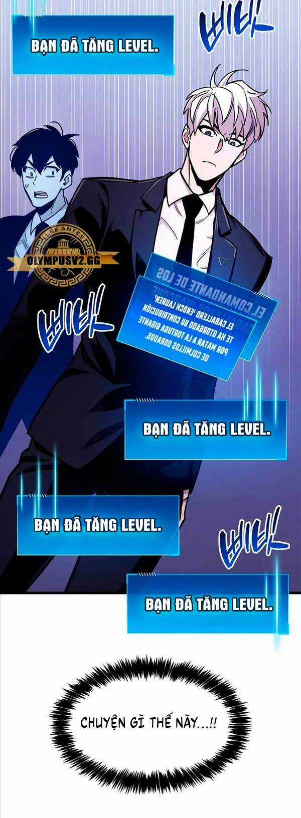 Người Chơi Che Giấu Quá Khứ Chapter 21 trang 61