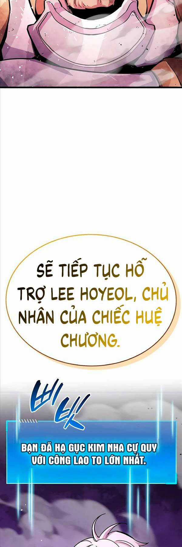 Người Chơi Che Giấu Quá Khứ Chapter 21 trang 67