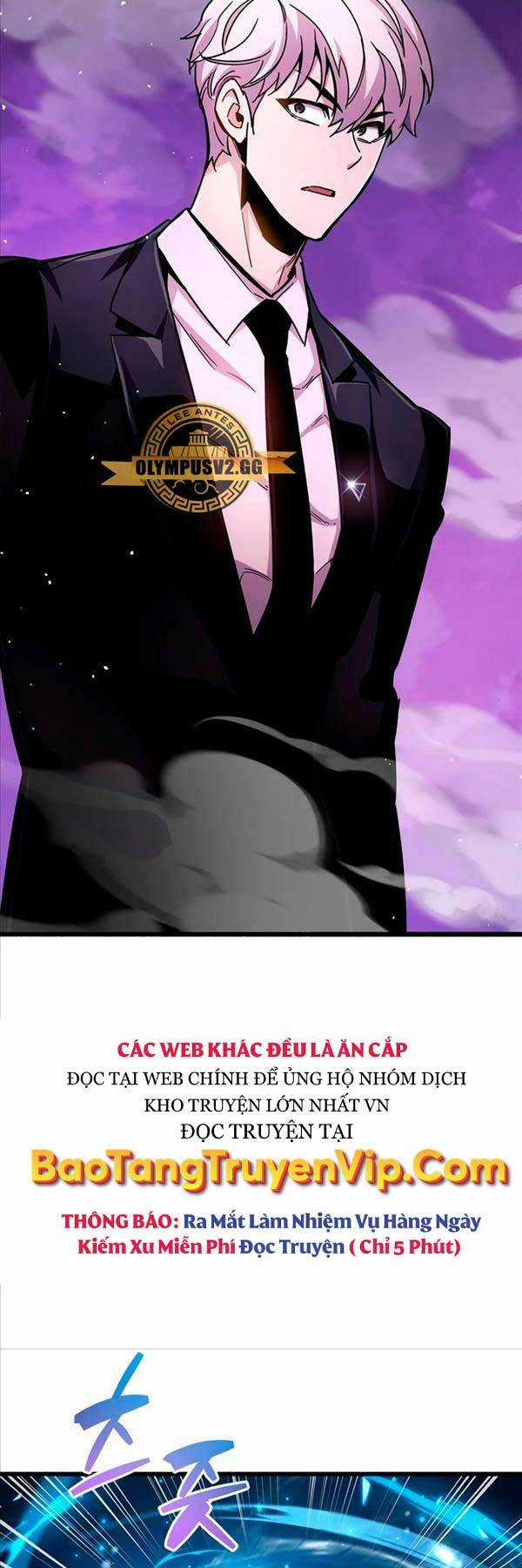 Người Chơi Che Giấu Quá Khứ Chapter 21 trang 68