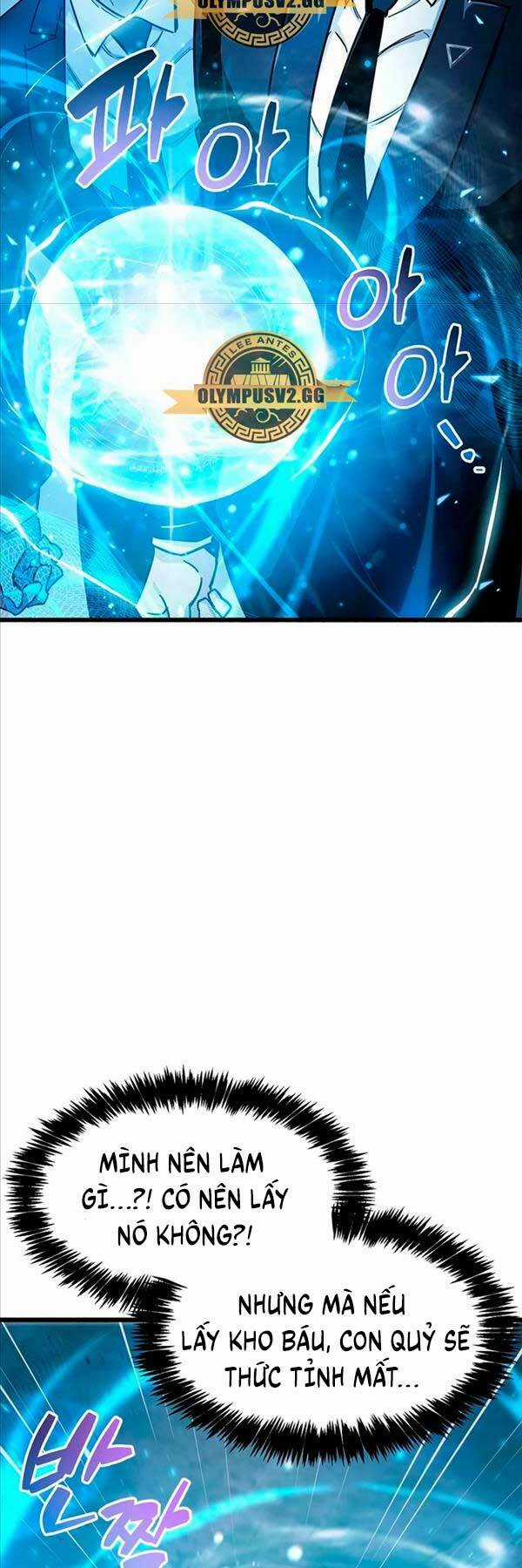 Người Chơi Che Giấu Quá Khứ Chapter 21 trang 71