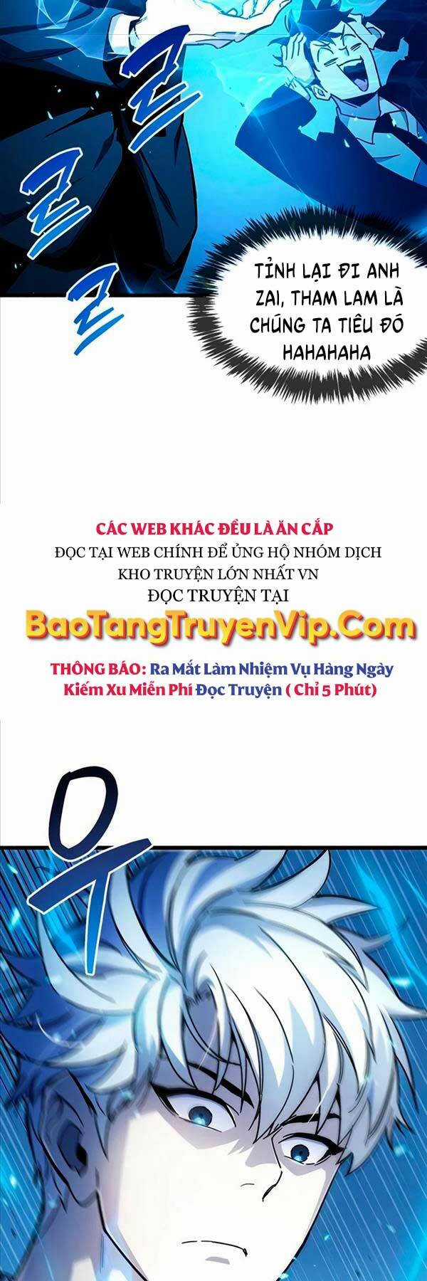 Người Chơi Che Giấu Quá Khứ Chapter 21 trang 77