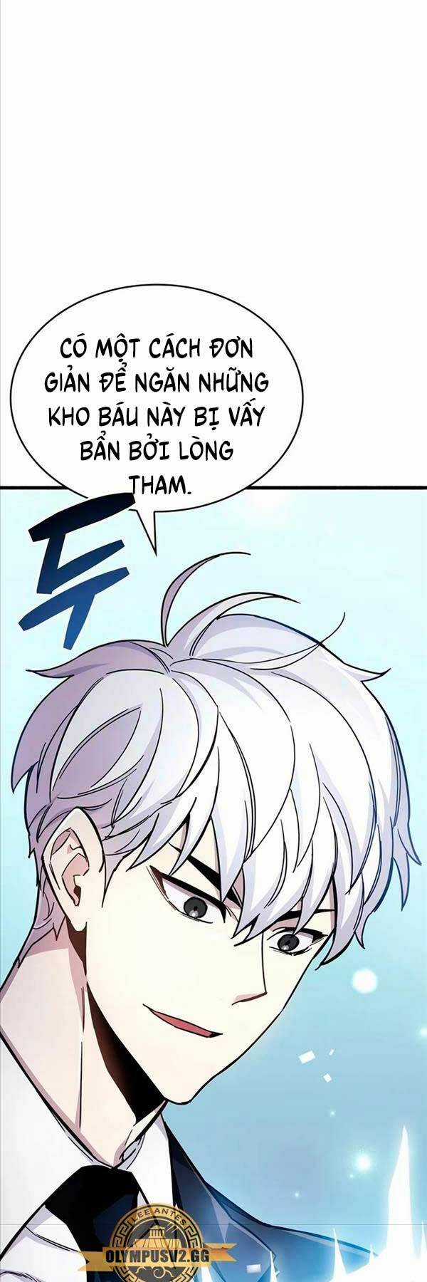 Người Chơi Che Giấu Quá Khứ Chapter 21 trang 82