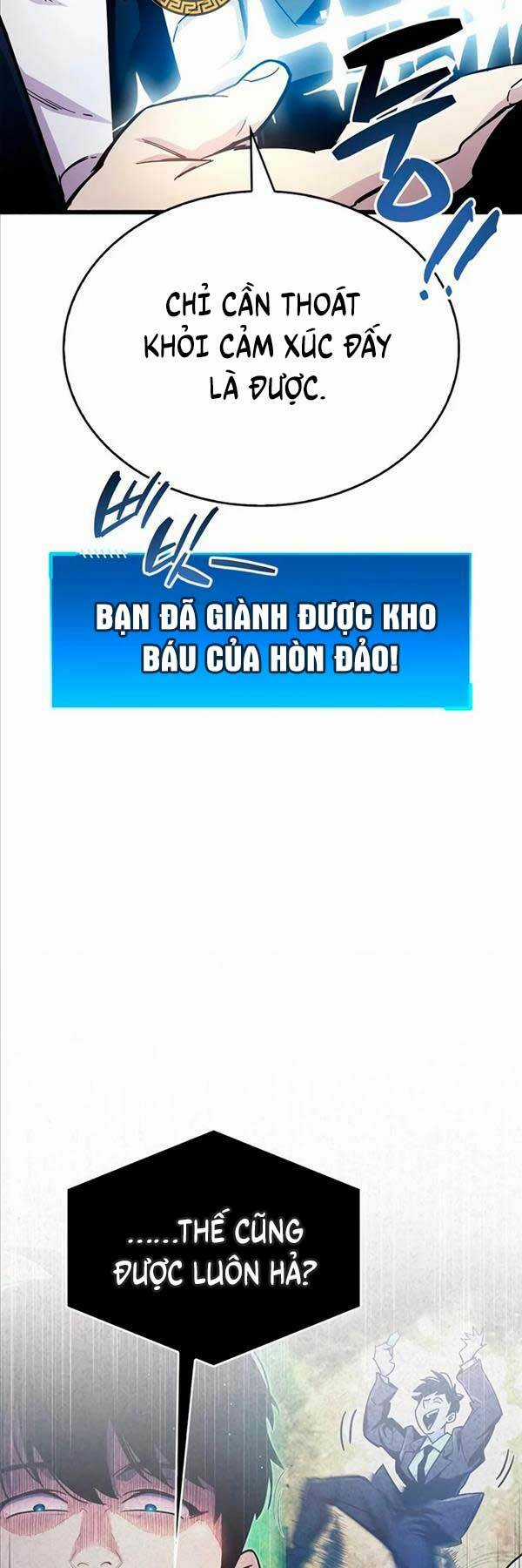 Người Chơi Che Giấu Quá Khứ Chapter 21 trang 83