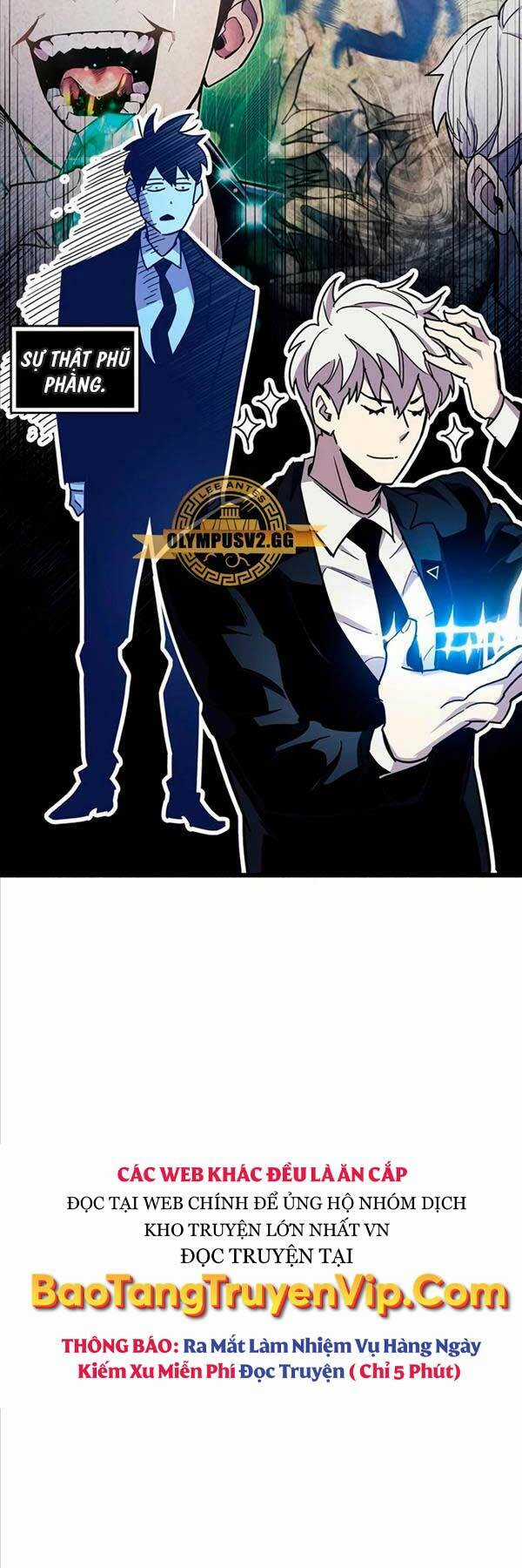 Người Chơi Che Giấu Quá Khứ Chapter 21 trang 84