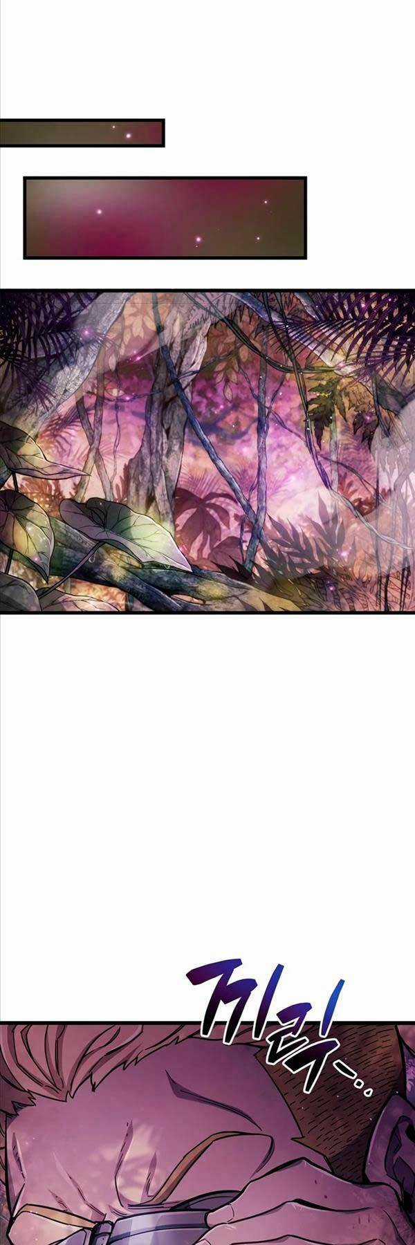 Người Chơi Che Giấu Quá Khứ Chapter 21 trang 85