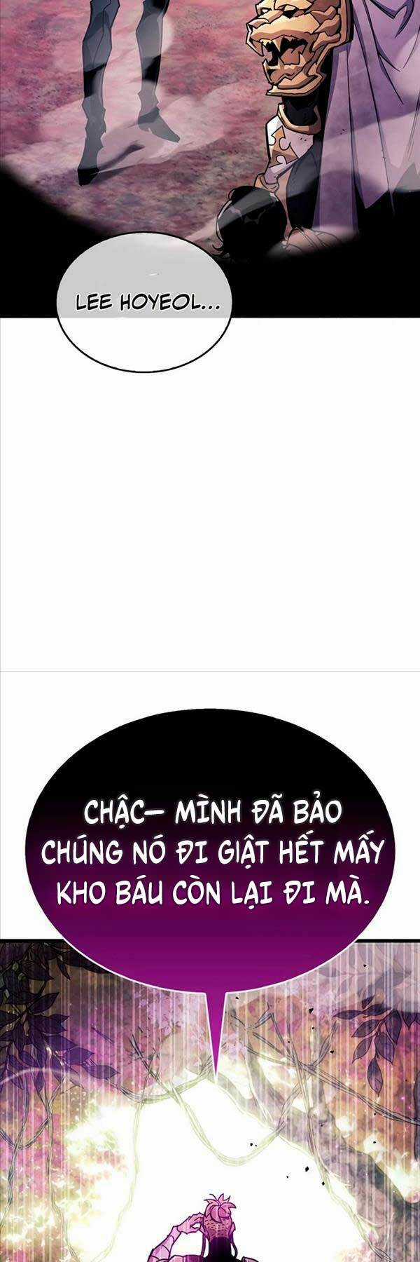 Người Chơi Che Giấu Quá Khứ Chapter 21 trang 87