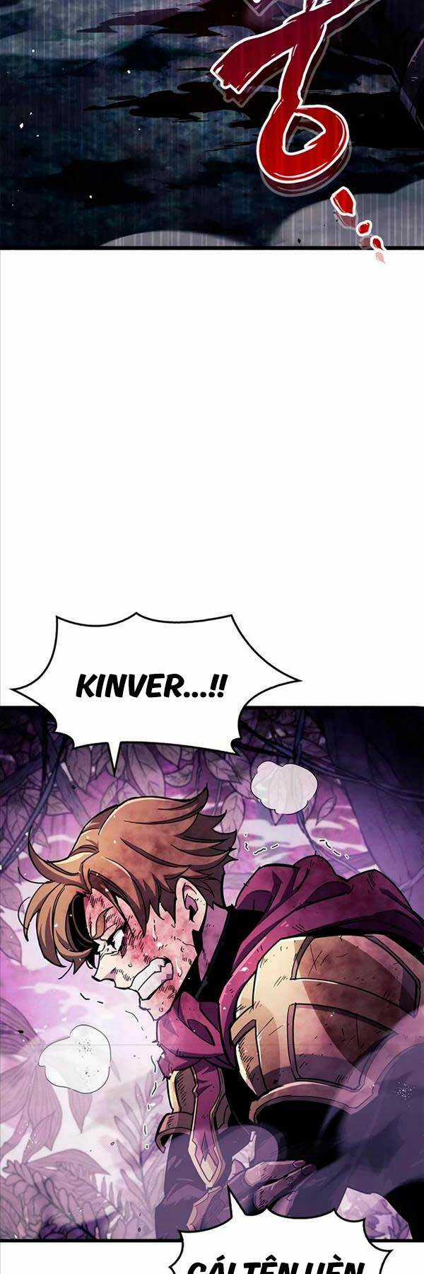 Người Chơi Che Giấu Quá Khứ Chapter 21 trang 89