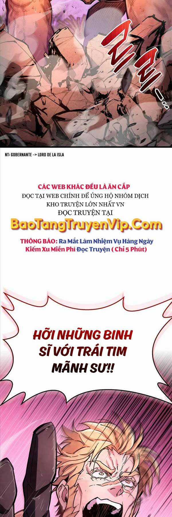 Người Chơi Che Giấu Quá Khứ Chapter 21 trang 9