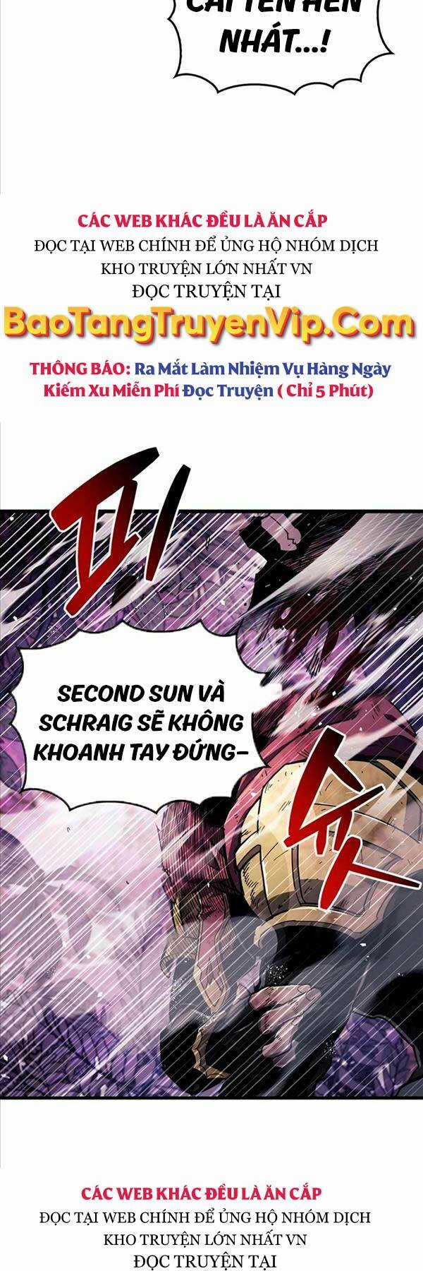 Người Chơi Che Giấu Quá Khứ Chapter 21 trang 90