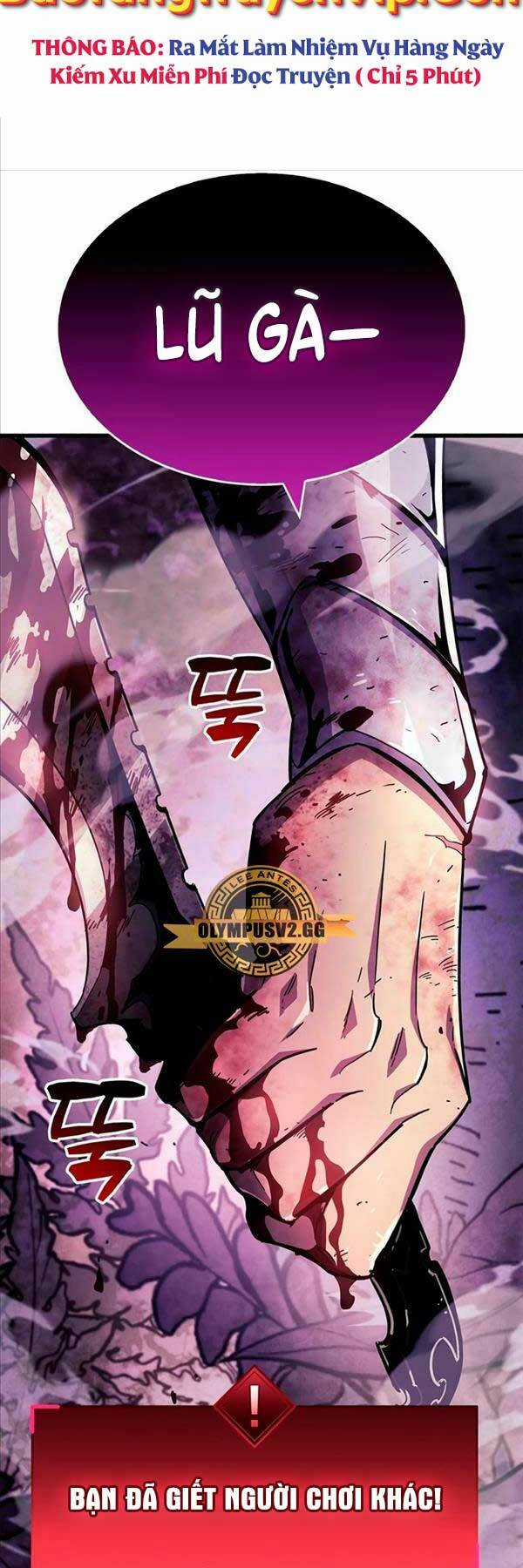 Người Chơi Che Giấu Quá Khứ Chapter 21 trang 92